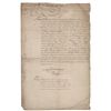 Image 2 : King Louis XIII Document Signed