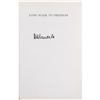 Image 2 : Nelson Mandela Signed Book