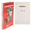 Image 1 : Nelson Mandela Signed Book