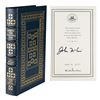 Image 1 : John McCain Signed Book