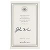 Image 2 : John McCain Signed Book