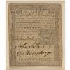Image 2 : John Morton Signed Currency