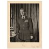 Image 1 : Prince Philip Signed Photograph