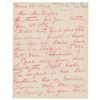 Image 2 : Princess Hermine Reuss of Greiz Autograph Letter Signed
