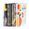 Image 1 : Scientists (4) Signed Books