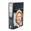 Image 3 : Margaret Thatcher Signed Book