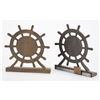 Image 2 : USS Constitution 1927 Restoration Bookends