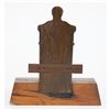 Image 2 : USS Constitution 1927 Restoration Bookend