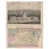 Image 1 : Civil War: Virginia and Washington, D.C. Military Map