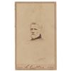 Image 1 : Lysander Cutler Signed Photograph