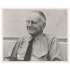 Image 1 : William F. Halsey Signed Photograph
