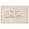 Image 1 : George B. McClellan Signature