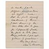 Image 2 : George G. Meade Autograph Letter Signed