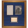 Image 1 : William T. Sherman Autograph Letter Signed