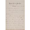 Image 2 : William T. Sherman Autograph Letter Signed