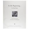 Image 2 : Apollo Astronauts Multi-Signed Lithograph: 'In the Beginning...'