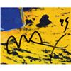 Image 3 : Buzz Aldrin and Peter Max Signed Print