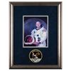 Image 1 : Neil Armstrong Signed Photograph