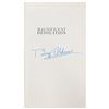 Image 2 : Buzz Aldrin Signed Book