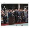 Image 1 : Apollo 13 Mission Control Signed Photograph