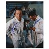 Image 1 : Apollo 13: Lovell and Haise Signed Photograph