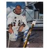 Image 1 : Alan Bean Signed Photograph