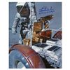 Image 1 : Charlie Duke Signed Photograph