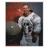 Image 1 : Jim Lovell Signed Photograph