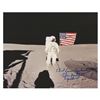 Image 1 : Edgar Mitchell Signed Photograph