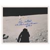 Image 1 : Edgar Mitchell Signed Photograph