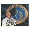 Image 1 : Edgar Mitchell Signed Photograph