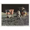 Image 1 : Harrison Schmitt Signed Photograph