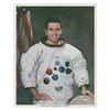 Image 1 : Harrison Schmitt Signed Photograph