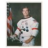 Image 1 : Dave Scott Signed Photograph