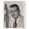 Image 1 : Deke Slayton Signed Photograph