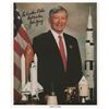 Image 1 : John Young Signed Photograph