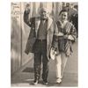 Image 1 : Pablo Picasso Signed Photograph