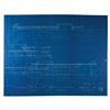 Image 9 : Frank Lloyd Wright Design Drawing and Lot of (9) Blueprints