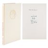 Image 1 : Norman Rockwell Signed Book