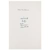 Image 2 : Norman Rockwell Signed Book