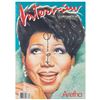 Image 1 : Andy Warhol Signed Magazine