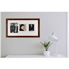 Image 4 : Andy Warhol and Jamie Wyeth Signed Prints