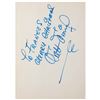 Image 2 : Walt Disney Signed Book