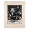 Image 2 : Walt Disney Signed Oversized Photograph