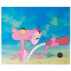 Image 1 : Friz Freleng Signed Production Cel and Matching Drawing