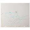 Image 2 : Friz Freleng Signed Production Cel and Matching Drawing