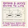 Image 2 : Matt Groening Signed Book with Sketch
