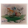 Image 1 : The Jetsons Signed Photograph