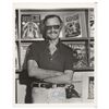 Image 1 : Stan Lee Signed Photograph