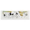 Image 1 : Mickey Mouse Comic Strip